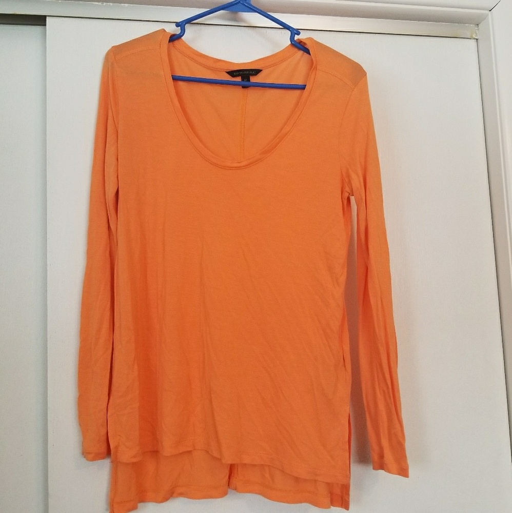 Banana Republic Long Sleeve